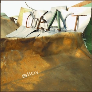 Cue Act - Alloy in der Gruppe Externt_Lager / Naxoslager bei Bengans Skivbutik AB (645255)