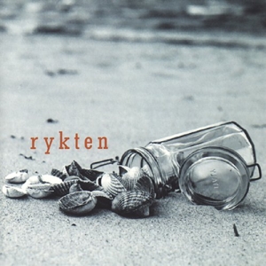 Rydebäckskyrkan - Rykten in der Gruppe CD / Bestseller bei Bengans Skivbutik AB (645269)