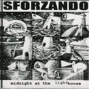 Sforzando - Midnight At The Lighthouse in der Gruppe Externt_Lager / Naxoslager bei Bengans Skivbutik AB (645286)