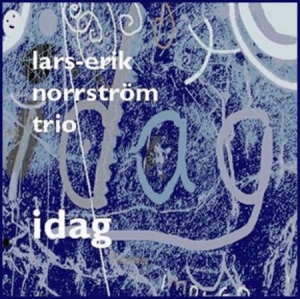 Norrström Trio Lars-Erik - Idag in der Gruppe Externt_Lager / Naxoslager bei Bengans Skivbutik AB (645290)
