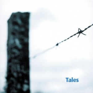 Tales - Tales in der Gruppe Externt_Lager / Naxoslager bei Bengans Skivbutik AB (645295)