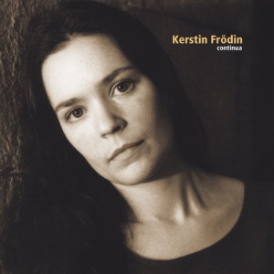 Frödin Kerstin - Continua in der Gruppe CD bei Bengans Skivbutik AB (645343)