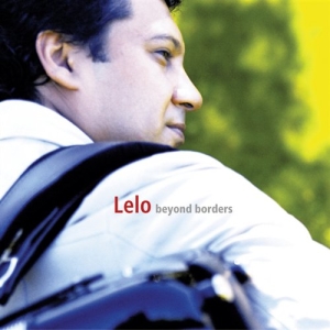 Lelo - Beyond Borders in der Gruppe CD bei Bengans Skivbutik AB (645367)