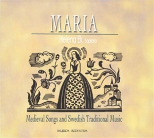 Various Artists - Maria in der Gruppe cdonuppdat / CDON Jazz klassiskt NX bei Bengans Skivbutik AB (645385)