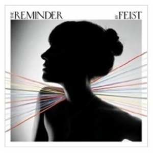 Feist - Reminder in der Gruppe CD / Pop bei Bengans Skivbutik AB (645397)