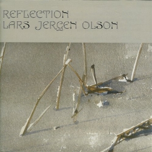 Olson Lars Jergen - Reflection in der Gruppe Externt_Lager / Naxoslager bei Bengans Skivbutik AB (645446)