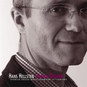 Hellsten Hans - Spanish Dreams in der Gruppe Externt_Lager / Naxoslager bei Bengans Skivbutik AB (645450)