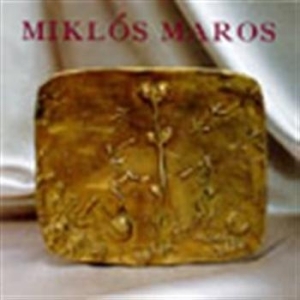 Maros Miklos - Symphony 1 Sinfonia Concertante in der Gruppe CD bei Bengans Skivbutik AB (645468)