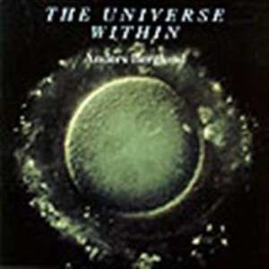 Berglund Anders - Universe Within in der Gruppe Externt_Lager / Naxoslager bei Bengans Skivbutik AB (645469)
