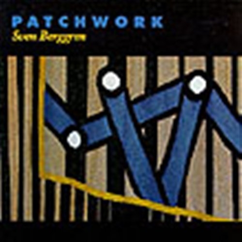 Berggren Sven - Patchwork in der Gruppe -Start JazzKlass Summer bei Bengans Skivbutik AB (645470)