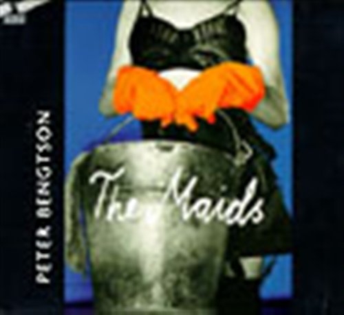 Operakören - Jungfruarna/The Maids in der Gruppe -Start JazzKlass Summer bei Bengans Skivbutik AB (645480)
