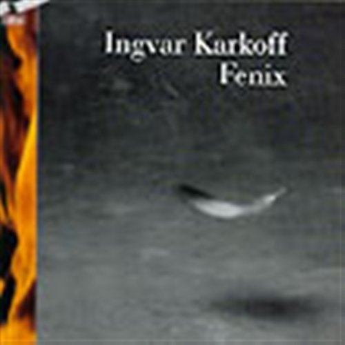 Karkoff Ingvar - Fenix in der Gruppe -Start JazzKlass Summer bei Bengans Skivbutik AB (645481)