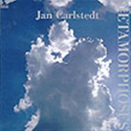 Carlstedt Jan - Metamorphoses in der Gruppe -Start JazzKlass Summer bei Bengans Skivbutik AB (645482)