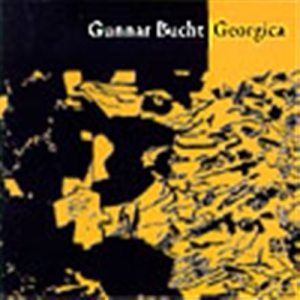 Bucht Gunnar - Georgica in der Gruppe CD bei Bengans Skivbutik AB (645487)