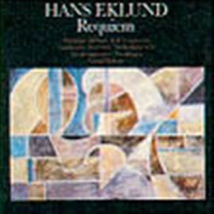 Eklund Hans - Requiem in der Gruppe Externt_Lager / Naxoslager bei Bengans Skivbutik AB (645516)