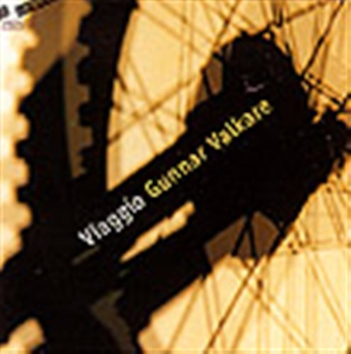 Valkare Gunnar - Viaggio in der Gruppe CD bei Bengans Skivbutik AB (645523)