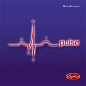 Hirvonen Matti - Pulse in der Gruppe cdonuppdat / CDON Jazz klassiskt NX bei Bengans Skivbutik AB (645535)