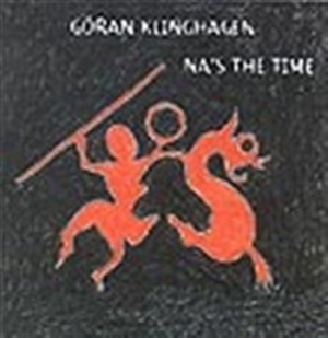 Klinghagen Göran - Na's The Time in der Gruppe Externt_Lager / Naxoslager bei Bengans Skivbutik AB (645541)