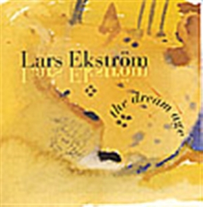 Ekström Lars - The Dream Age in der Gruppe Externt_Lager / Naxoslager bei Bengans Skivbutik AB (645545)