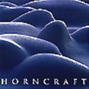 Nyqvist Håkan - Horncraft in der Gruppe Externt_Lager / Naxoslager bei Bengans Skivbutik AB (645549)
