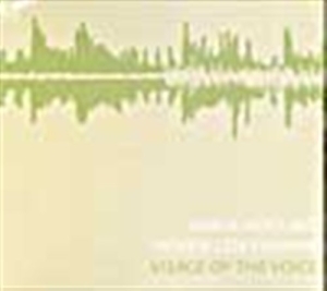 Höglind M/Löwnemark H - Visage Of The Voice in der Gruppe Externt_Lager / Naxoslager bei Bengans Skivbutik AB (645554)