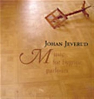 Uppsala Chamber Soloists - Music For Bygone Parlours in der Gruppe Externt_Lager / Naxoslager bei Bengans Skivbutik AB (645558)