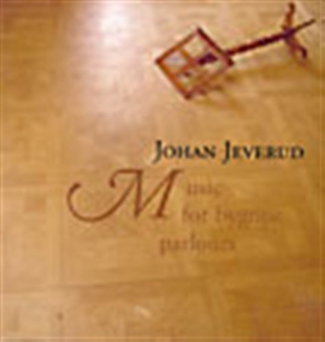 Uppsala Chamber Soloists - Music For Bygone Parlours in der Gruppe CD bei Bengans Skivbutik AB (645558)