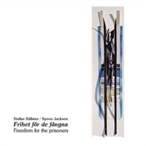 Jackson Spoon / Säfsten Stefan - Freedom For The Prisoners in der Gruppe Externt_Lager / Naxoslager bei Bengans Skivbutik AB (645560)