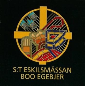 Egebjer Boo - S:T Elskilsmässan in der Gruppe Externt_Lager / Naxoslager bei Bengans Skivbutik AB (645562)
