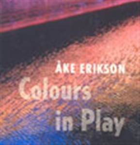Various Artists - Colours In Play in der Gruppe Externt_Lager / Naxoslager bei Bengans Skivbutik AB (645563)