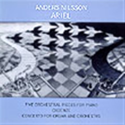 Nilsson Anders - Ariel in der Gruppe -Start JazzKlass Summer bei Bengans Skivbutik AB (645581)