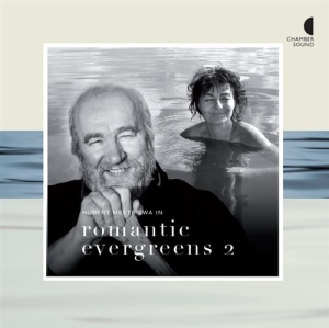 Various Composers - Romantic Evergreens 2 in der Gruppe cdonuppdat / CDON Jazz klassiskt NX bei Bengans Skivbutik AB (645592)
