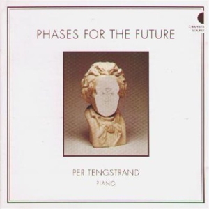 Tengstrand Per - Phases For The Future in der Gruppe cdonuppdat / CDON Jazz klassiskt NX bei Bengans Skivbutik AB (645604)