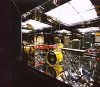 Battles - Mirrored in der Gruppe CD / Pop-Rock bei Bengans Skivbutik AB (645625)