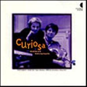 Sjögren Emil - Curiosa in der Gruppe cdonuppdat / CDON Jazz klassiskt NX bei Bengans Skivbutik AB (645657)