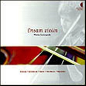 Szymczynska Wieska - Ensam Violin in der Gruppe Externt_Lager / Naxoslager bei Bengans Skivbutik AB (645670)