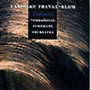 Norrköpings Symfoniorkester - Endymion in der Gruppe CD bei Bengans Skivbutik AB (645686)