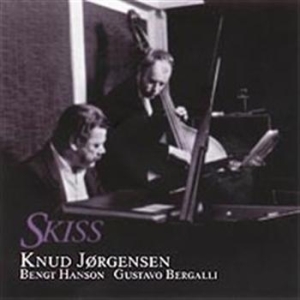 Jorgensen Knud Hanson Bergalli - Skiss in der Gruppe Externt_Lager / Naxoslager bei Bengans Skivbutik AB (645692)