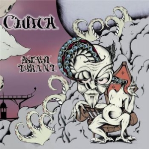 Clutch - Blast Tyrant in der Gruppe CD / Hårdrock bei Bengans Skivbutik AB (645800)