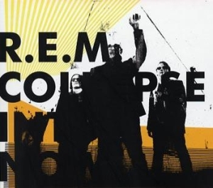 R.E.M. - Collapse Into Now in der Gruppe CD / Rock bei Bengans Skivbutik AB (645806)