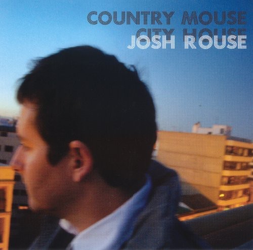 Josh Rouse - Country Mouse in der Gruppe CD / Pop bei Bengans Skivbutik AB (645999)