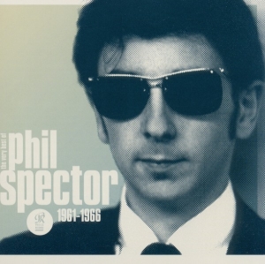 Various - Wall Of Sound: The Very Best Of Phil Spector 1961-1966 in der Gruppe Övrigt / bei Bengans Skivbutik AB (646092)