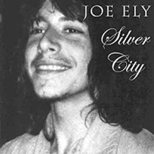 Ely Joe - Silver City in der Gruppe CD bei Bengans Skivbutik AB (646203)