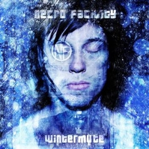 Necro Facility - Wintermute in der Gruppe Labels / Progress Productions bei Bengans Skivbutik AB (646280)