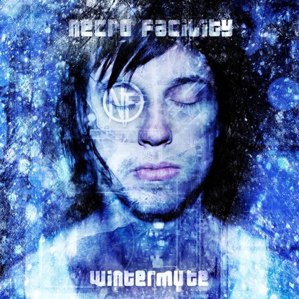 Necro Facility - Wintermute in der Gruppe CD / Pop bei Bengans Skivbutik AB (646280)