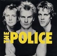 The Police - The Police Anthology (2-CD) in der Gruppe CD bei Bengans Skivbutik AB (646394)