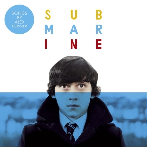 Alex Turner - Submarine in der Gruppe CD bei Bengans Skivbutik AB (646397)