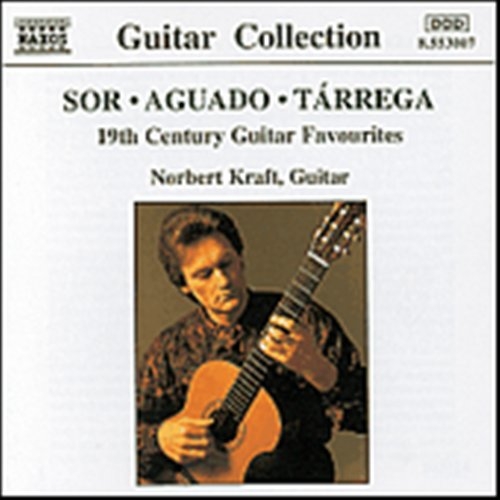 Various - Guitar Favourites in der Gruppe CD / Bestseller bei Bengans Skivbutik AB (646524)