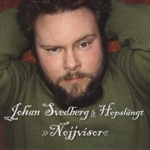 Svedberg Johan & Hopslängt - Nojjvisor in der Gruppe CD / Pop bei Bengans Skivbutik AB (646995)