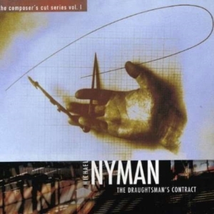 Nyman/ Michael Nyman Band - The Draughtsmans Contract: Vol.1 Th in der Gruppe CD / Klassiskt,Pop-Rock bei Bengans Skivbutik AB (647223)